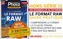 Le Format Raw (3e édition) • Les guides pratiques Compétence Photo Le Format Raw (3e édition) • Les guides pratiques Compétence Photo
