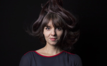 Julie Poncet, lauréate de La Correspondance Visuelle 2e édition