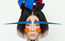 Tingting Wang et Alice Pavesi Fiori, lauréates du Prix Picto de la Jeune Photographie de Mode 2013