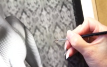 Profession retoucheuse, un reportage réalisé par cinq26 Profession retoucheuse, un reportage réalisé par cinq26