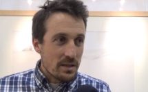 Les solitudes de Vincent Munier, présentées à Montier-en-Der