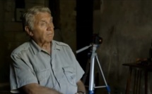Le photographe Don McCullin débute son initiation au numérique à 78 ans Le photographe Don McCullin débute son initiation au numérique à 78 ans