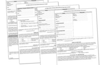 Téléchargez les modèles d'autorisation d'utilisation d'image du livre Droit à l'image