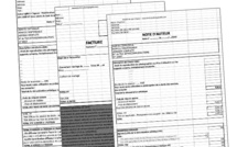 Téléchargez les modèles de factures et de notes d'auteur du livre Vendre ses photos 5e édition Téléchargez les modèles de factures et de notes d'auteur du livre Vendre ses photos 5e édition