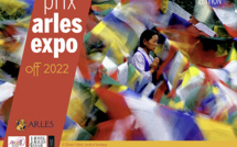 Appel à candidature du Prix Arles Expo - Off 2022, en partenariat avec Compétence Photo Appel à candidature du Prix Arles Expo - Off 2022, en partenariat avec Compétence Photo