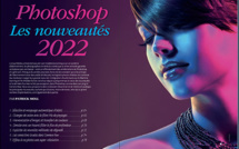 Téléchargez les photos du dossier "Photoshop : les nouveautés 2022" - Compétence Photo n°88