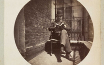 Des clichés du XIXe siècle réalisés par les premiers photographes amateurs