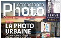 Compétence Photo n°88 en kiosque la semaine prochaine, enfin !