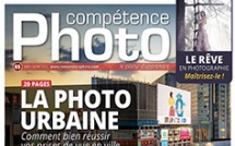 Compétence Photo n°88 en kiosque la semaine prochaine, enfin ! Compétence Photo n°88 en kiosque la semaine prochaine, enfin !