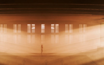 I can’t… I go to the pool • Marc Lamey and Nicolas Dehé (series) I can’t… I go to the pool • Marc Lamey and Nicolas Dehé (series)