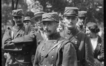 Des photographies de la Guerre 14-18 exposées pour la première fois