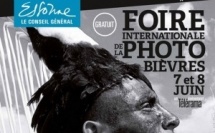 Compétence Photo à la Foire Internationale de la Photo de Bièvres