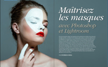 Téléchargez les photos du dossier "Maîtrisez les masques avec Photoshop et Lightroom" - Compétence Photo n°90