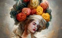 Vos photos PORTRAIT commentées : la sélection de la rédaction Vos photos PORTRAIT commentées : la sélection de la rédaction