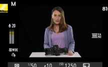 Nikon D810 : les spécificités vidéo présentées en détail