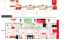 Se rendre au Salon de la Photo (plan PDF et accès)