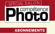 Abonnements, numéros, hors-séries : nos offres Salon de la Photo 2022