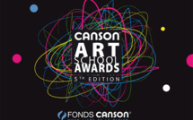 Compétence Photo soutient la 5e édition des Canson Art School Awards (vidéos)