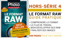 Le Format Raw (2e édition) • Les guides pratiques Compétence Photo