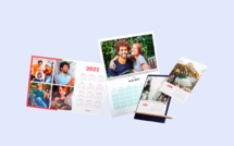 Calendrier photo : joignez l’utile à l’agréable avec Cheerz