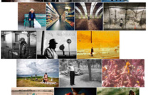 La 1e édition de La Correspondance Visuelle exposée à la Nuit de la Photo contemporaine (Paris)