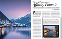 Téléchargez les photos du dossier "Bien débuter avec Affinity Photo 2" - Compétence Photo n°93