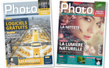 Compétence Photo n°89 et n°90 de nouveau disponibles