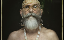 Vos AUTOPORTRAITS commentés : la sélection de la rédaction Vos AUTOPORTRAITS commentés : la sélection de la rédaction