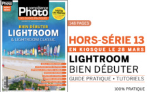 Bien débuter avec Lightroom &amp; Lightroom Classic • Les guides pratiques Compétence Photo