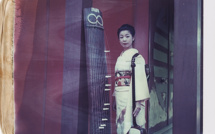 La série "Notes traditionnelles du monde" de Diane Vo Ngoc exposée sur le stand de Compétence Photo La série "Notes traditionnelles du monde" de Diane Vo Ngoc exposée sur le stand de Compétence Photo