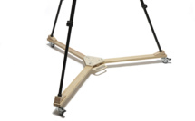 Téléchargez le gabarit du bricolage "Fabriquez un dolly, un support roulant pour trépied" - Compétence Photo n°94 Téléchargez le gabarit du bricolage "Fabriquez un dolly, un support roulant pour trépied" - Compétence Photo n°94