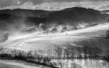 Vos PHOTOS NOIR ET BLANC commentées : la sélection de la rédaction