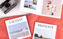 Créez des Albums Photo personnalisés avec l'application de Rosemood