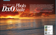 Téléchargez les photos du dossier "Bien débuter avec DxO Photo Suite" (guide pratique) - Compétence Photo n°45