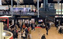 Retrouvez Compétence Photo au Salon de la Photo 2023