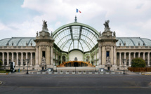 Compétence Photo et la Fondation de la Vocation exposent "Au cœur de l'architecture" de Sacha Luisada au Salon de la Photo 2023