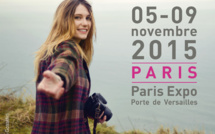 Compétence Photo vous offre votre invitation pour le Salon de la Photo 2015 Compétence Photo vous offre votre invitation pour le Salon de la Photo 2015