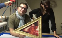 La vidéo de la réalisation de l'exposition "Les femmes de ma vie" (vidéo) La vidéo de la réalisation de l'exposition "Les femmes de ma vie" (vidéo)