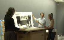 Compétence Photo et cinq26 vous offrent en accès externe exclusif un reportage sur la profession d'encadreur (vidéo) Compétence Photo et cinq26 vous offrent en accès externe exclusif un reportage sur la profession d'encadreur (vidéo)