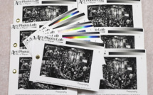Gagnez un tirage en caisse américaine lors des conférences "Bien choisir son papier photo" Gagnez un tirage en caisse américaine lors des conférences "Bien choisir son papier photo"