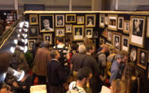 Épisode 3 • Un samedi comme un autre chez Compétence Photo au Salon de la Photo (vidéo) Épisode 3 • Un samedi comme un autre chez Compétence Photo au Salon de la Photo (vidéo)