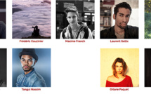 Les finalistes du Grand Prix photographique catégorie 'Moins de 25 ans' (shortlist) Les finalistes du Grand Prix photographique catégorie 'Moins de 25 ans' (shortlist)