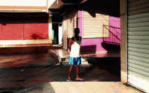 Les finalistes du Grand Prix photographique catégorie Masculin (shortlist) Les finalistes du Grand Prix photographique catégorie Masculin (shortlist)