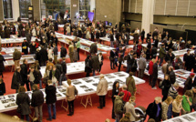 L'exposition "Les femmes de ma vie" présentée au salon Rendez-Vous image