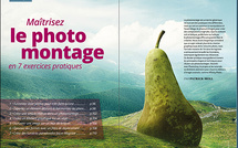 Téléchargez les photos du dossier "Maîtrisez le photomontage" - Compétence Photo n°107