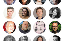 Les 16 experts des lectures de portfolio Compétence Photo / Salon de la Photo 2025