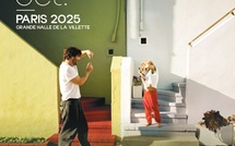 Compétence Photo vous offre votre invitation au Salon de la Photo 2025