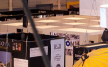 Se rendre au Salon de la Photo (plan PDF et accès)