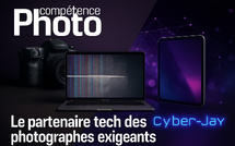 Cyber-Jay — Le Mac au service du regard photographique