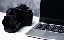 Cyber-Jay, le gardien de votre chaîne photo : un Mac en studio, un iPhone en terrain, zéro rupture
